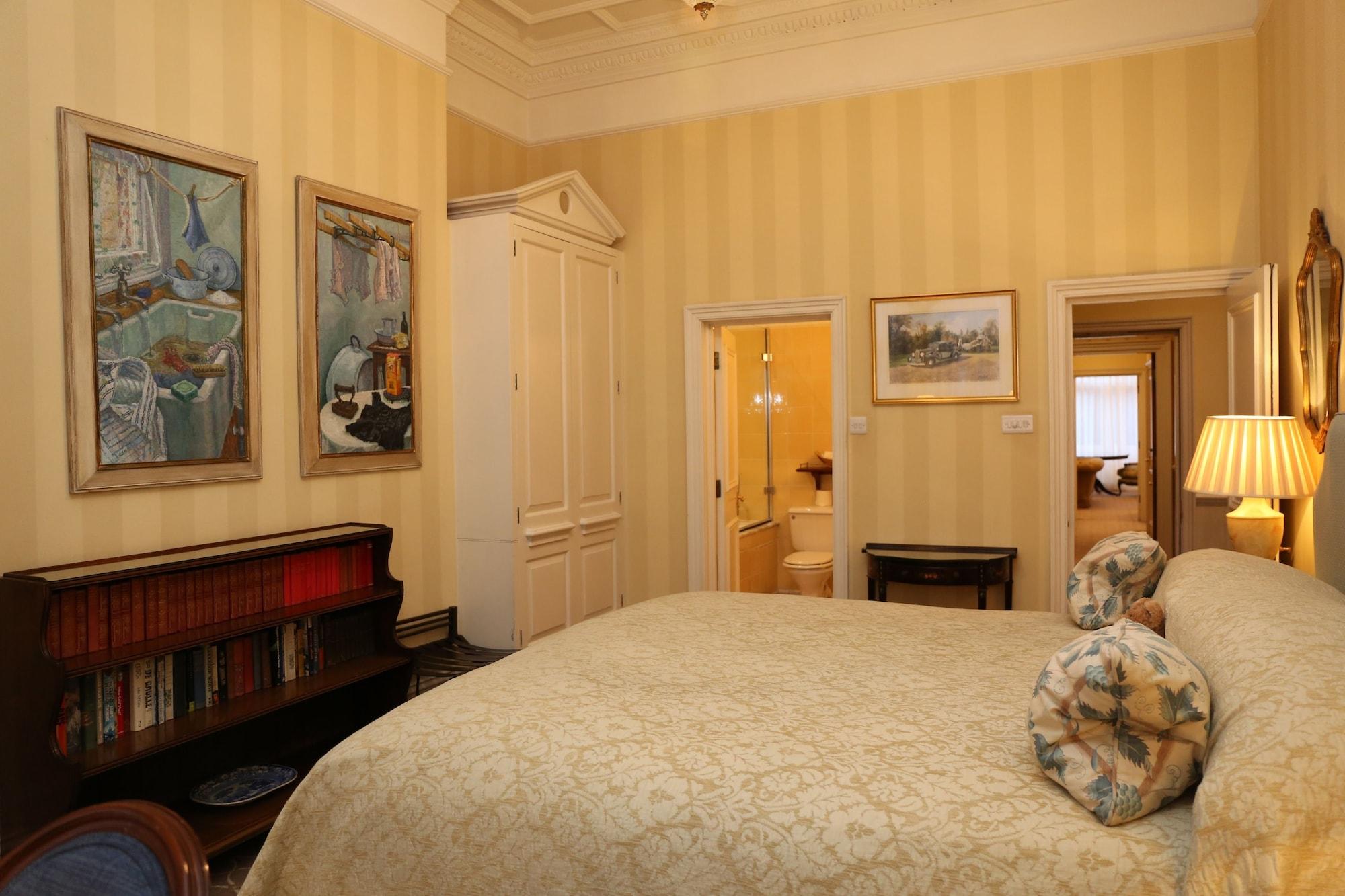 The Chelsea Townhouse By Iconic Luxury Hotels London Exterior photo