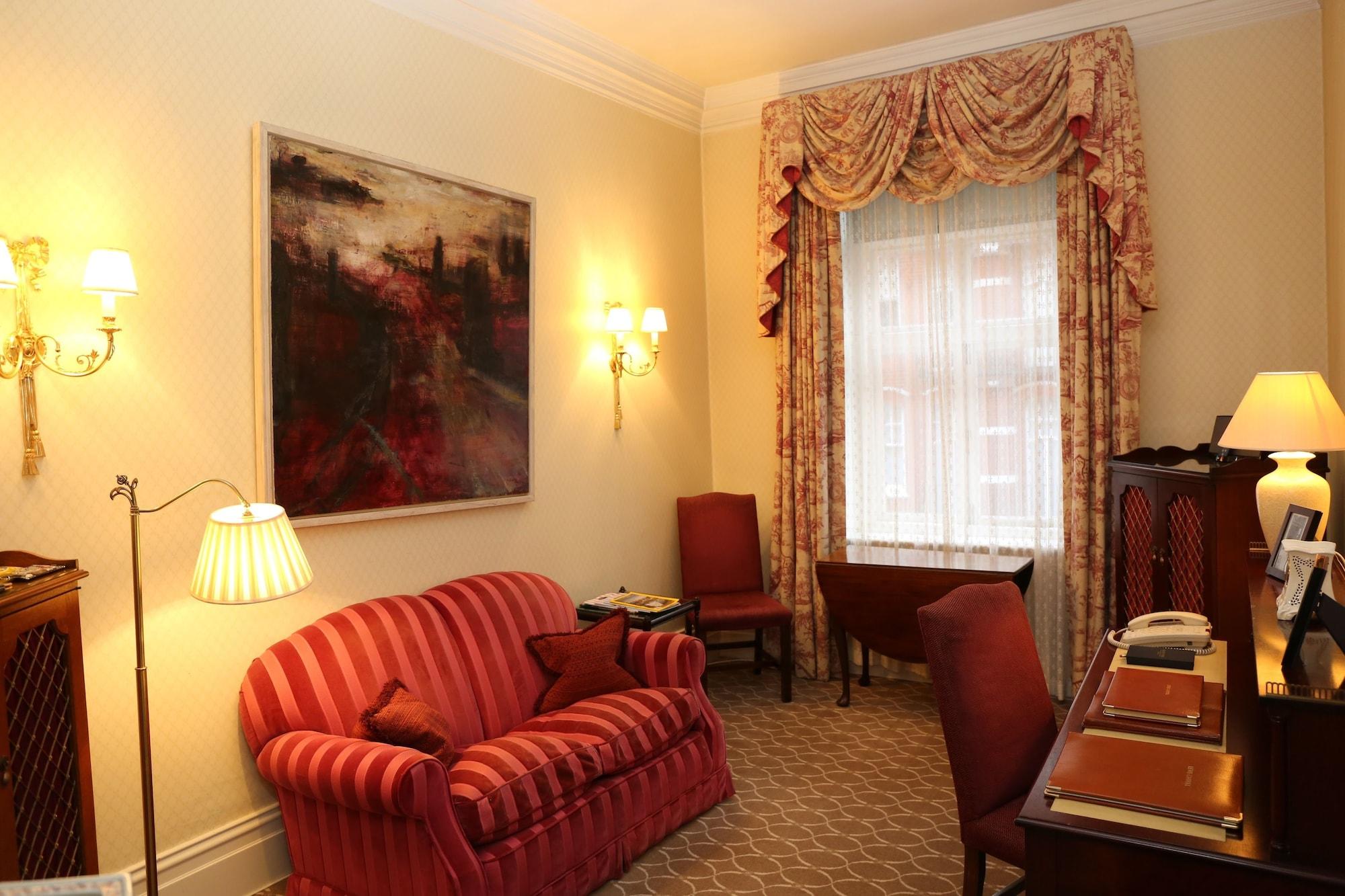 The Chelsea Townhouse By Iconic Luxury Hotels London Exterior photo