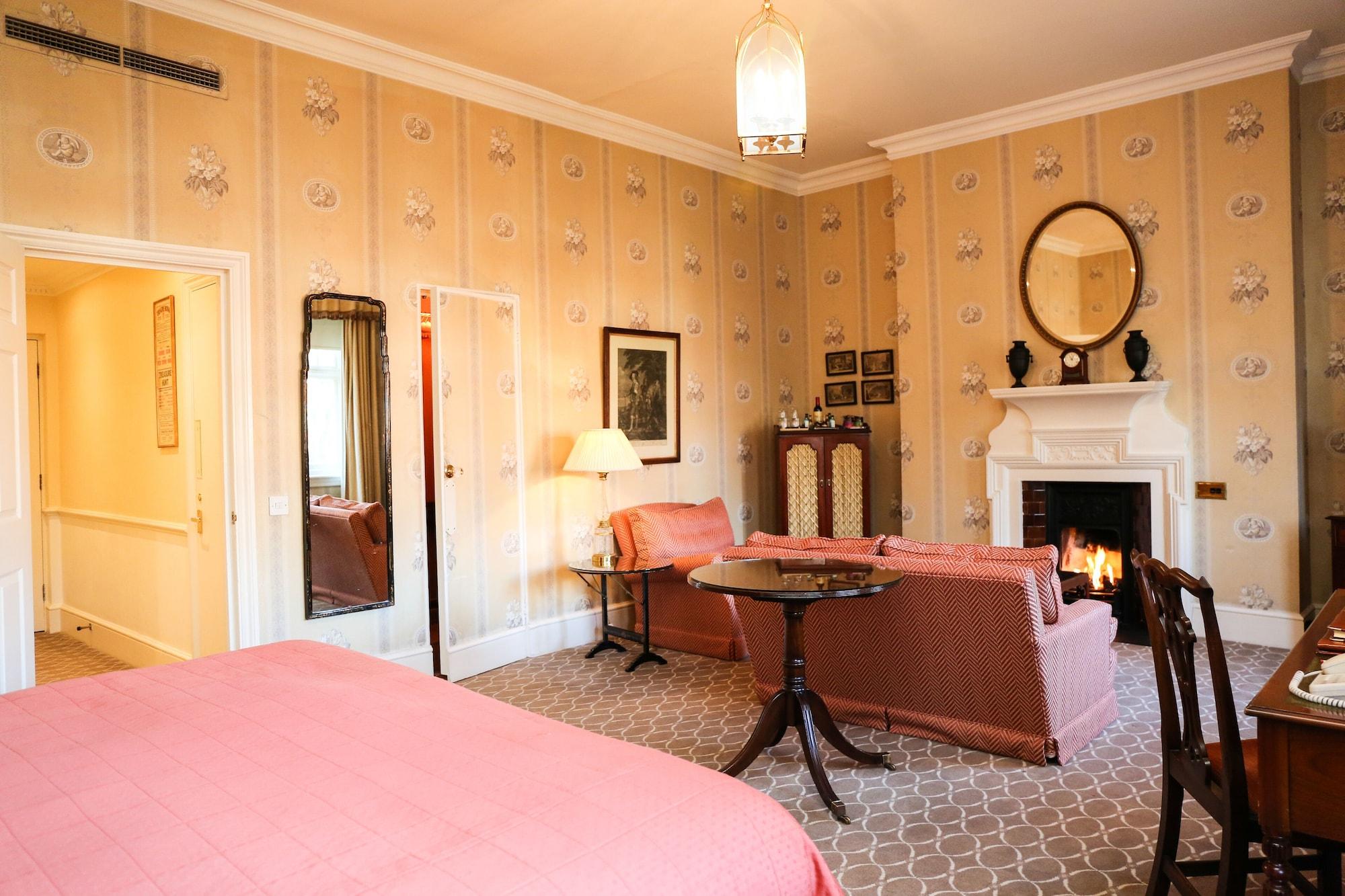 The Chelsea Townhouse By Iconic Luxury Hotels London Exterior photo