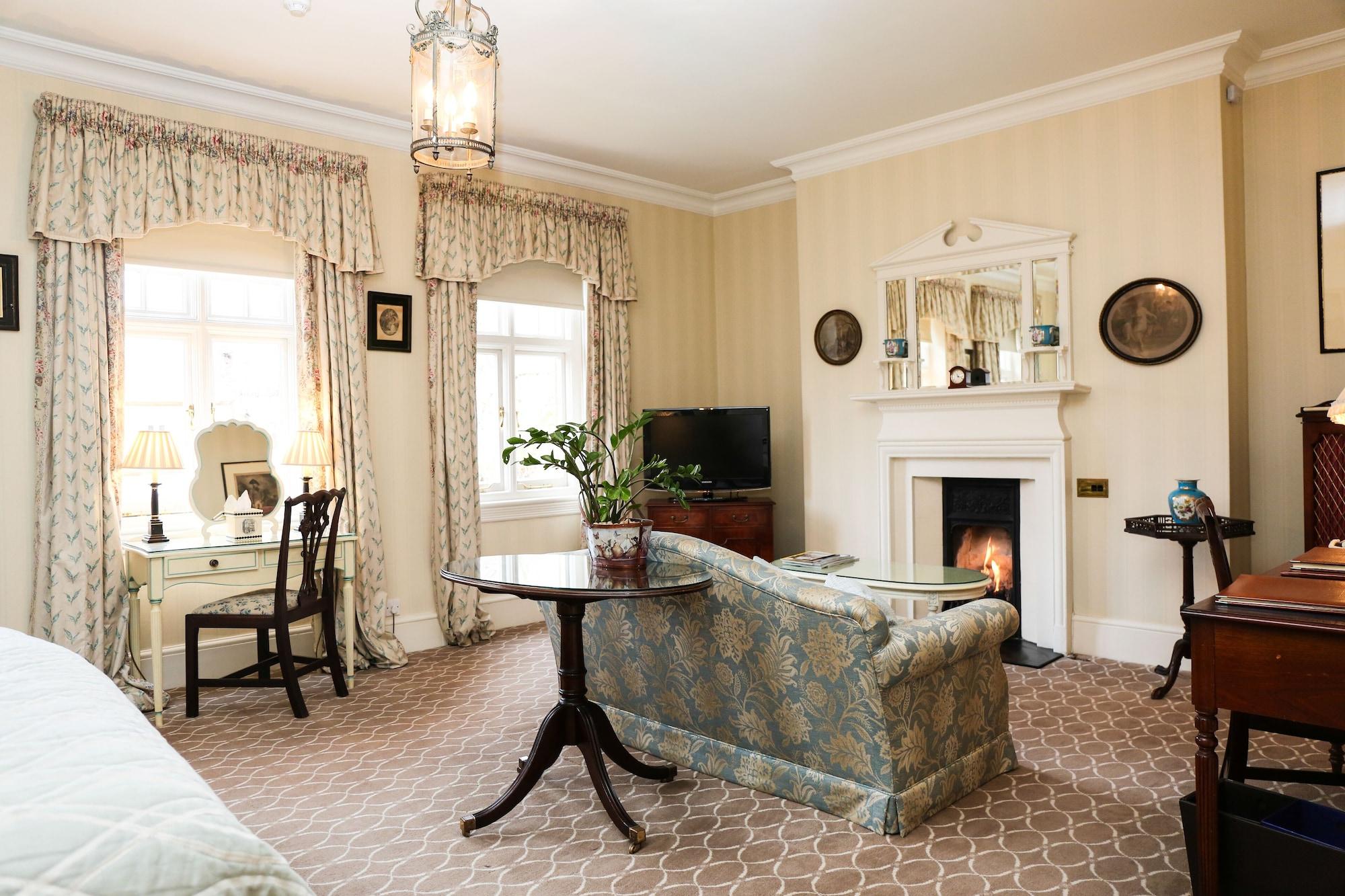 The Chelsea Townhouse By Iconic Luxury Hotels London Exterior photo