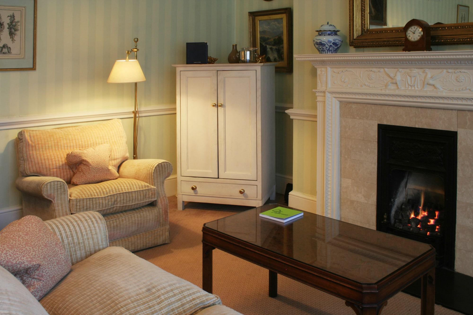 The Chelsea Townhouse By Iconic Luxury Hotels London Exterior photo