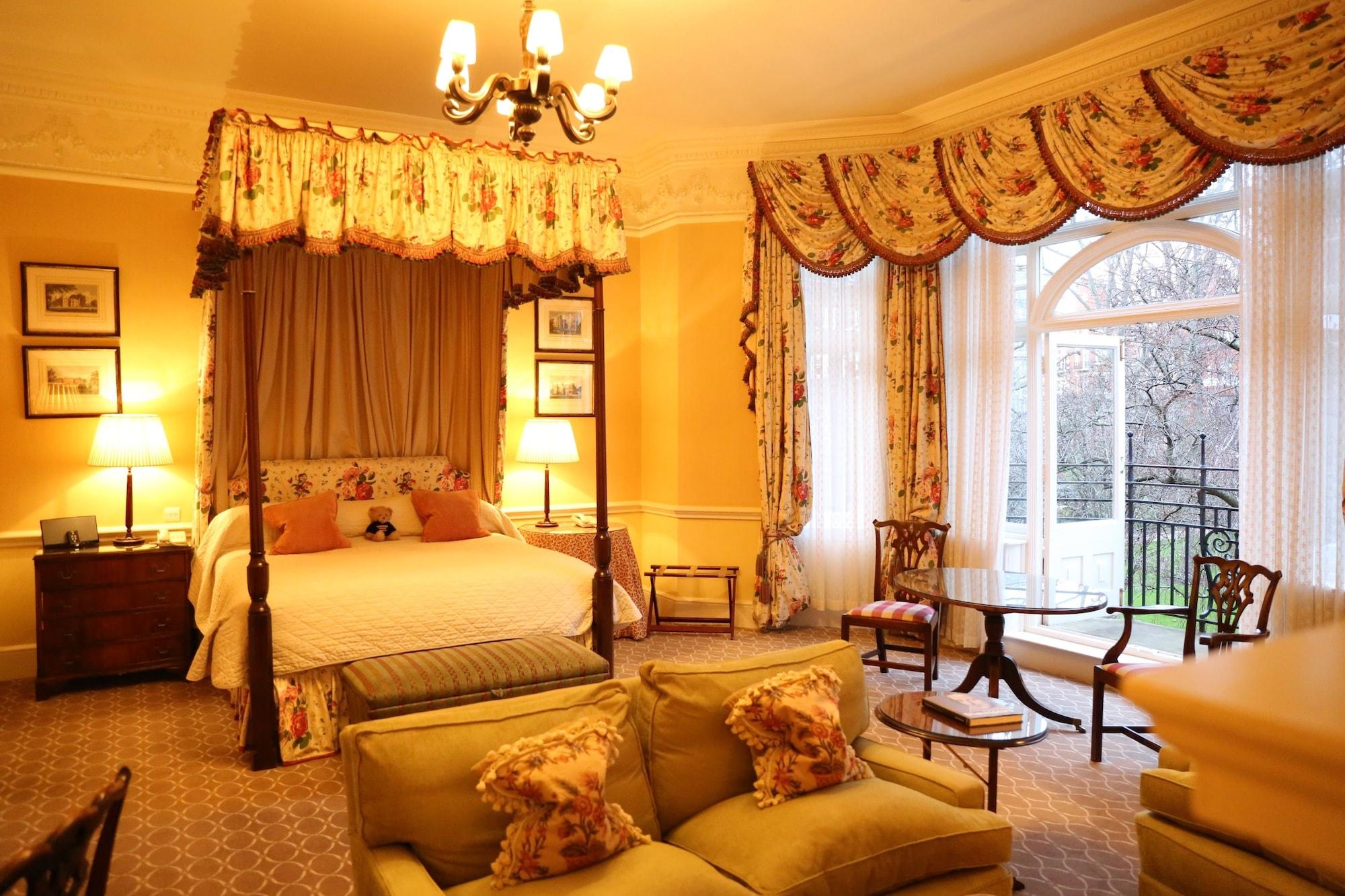 The Chelsea Townhouse By Iconic Luxury Hotels London Exterior photo